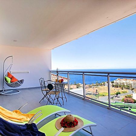 Apartment Nata Canico  Exterior photo