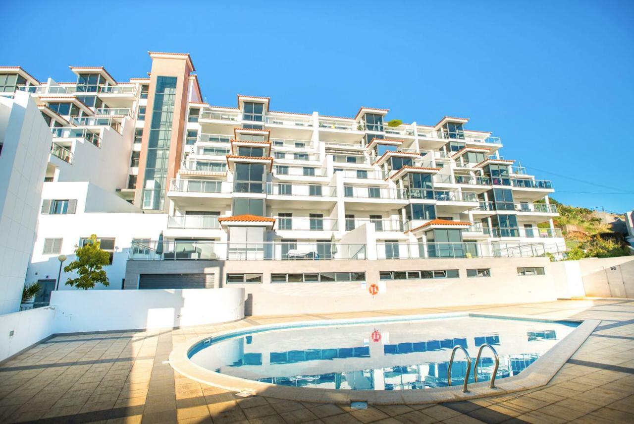 Apartment Nata Canico  Exterior photo