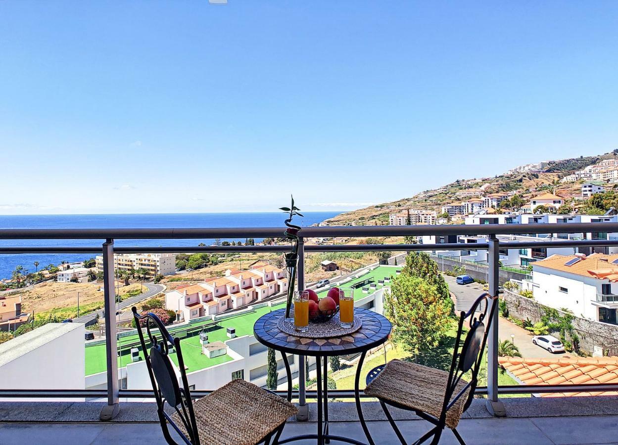 Apartment Nata Canico  Exterior photo