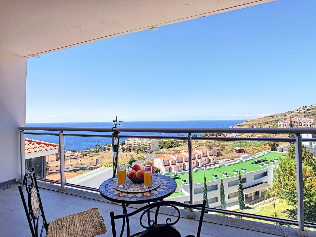 Apartment Nata Canico  Exterior photo