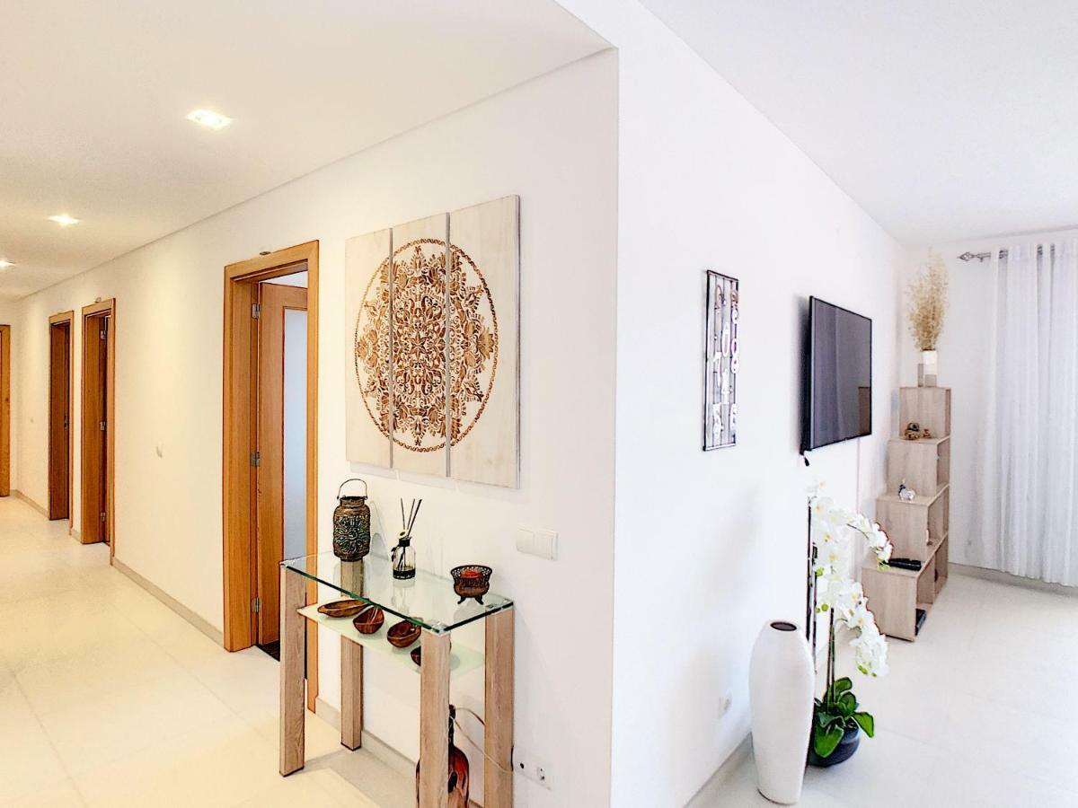 Apartment Nata Canico  Exterior photo