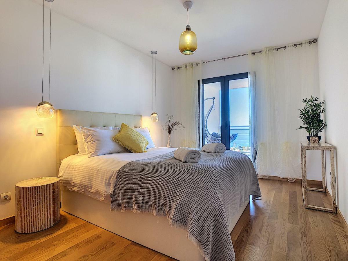 Apartment Nata Canico  Exterior photo