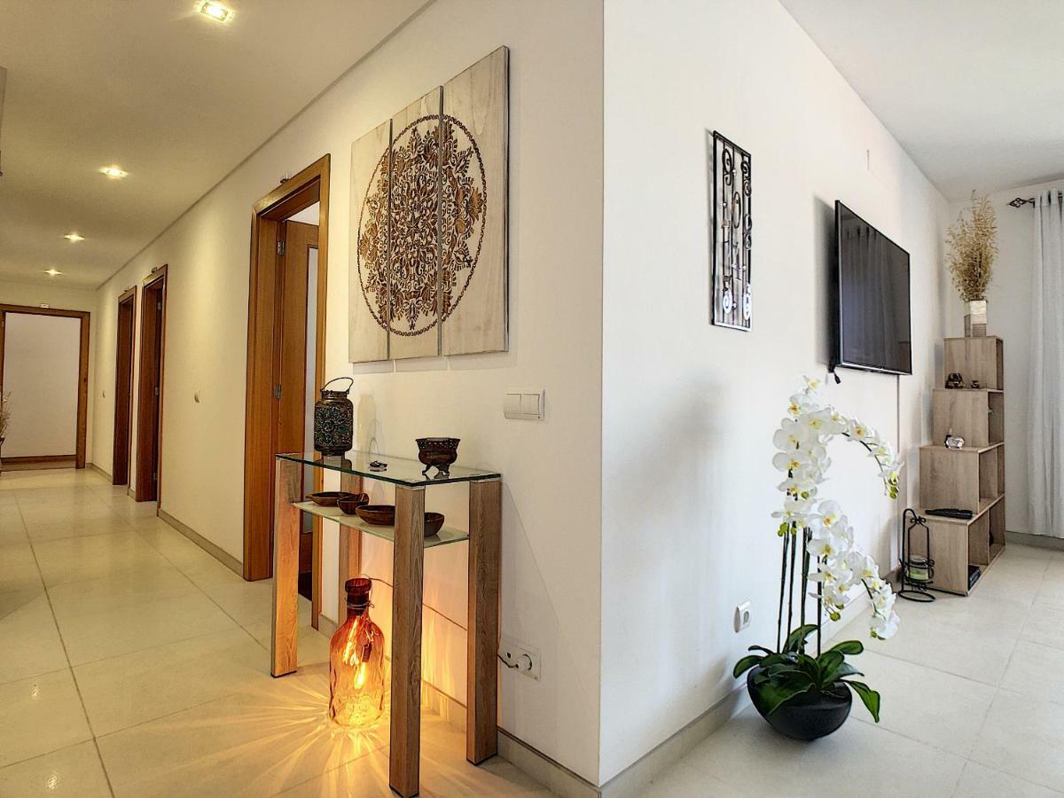 Apartment Nata Canico  Exterior photo