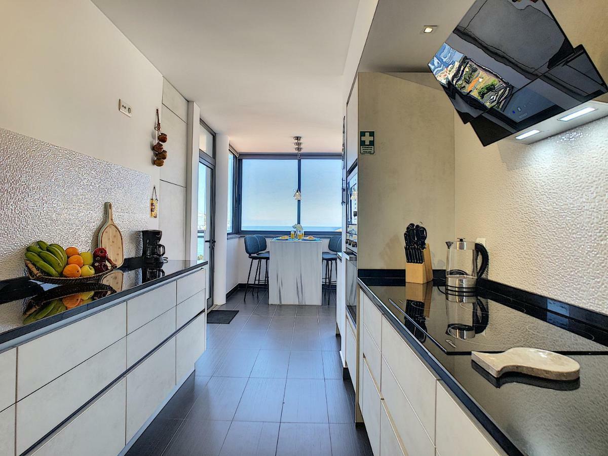 Apartment Nata Canico  Exterior photo